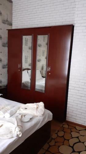 Bed & Breakfast Uyut