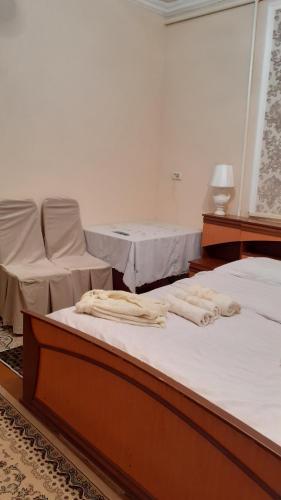 Bed & Breakfast Uyut