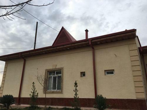 Bed & Breakfast Uyut