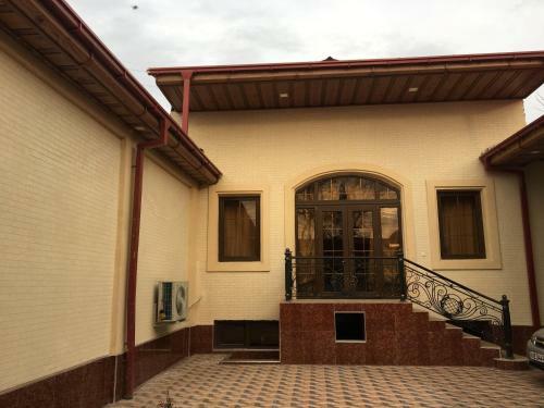 Bed & Breakfast Uyut