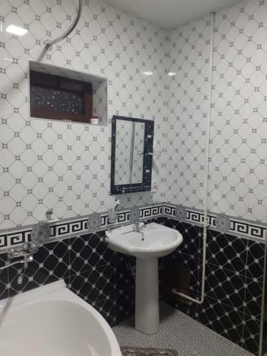 Bed & Breakfast Uyut