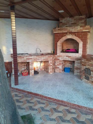 Bed & Breakfast Uyut