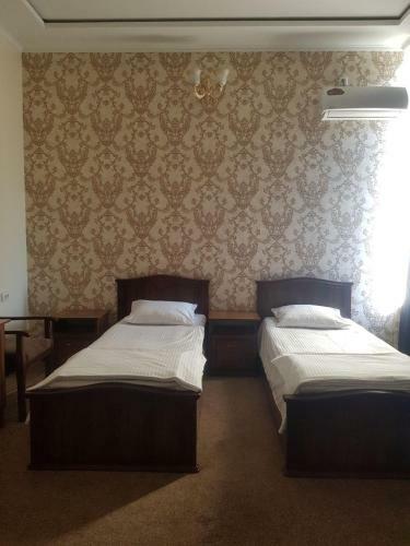 Bed & Breakfast Hotel Anor