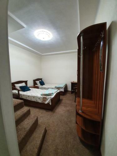 Bed & Breakfast Hotel Anor