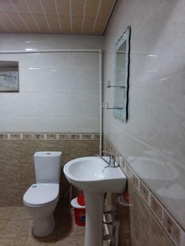 Hostal Fayz Guest House 2