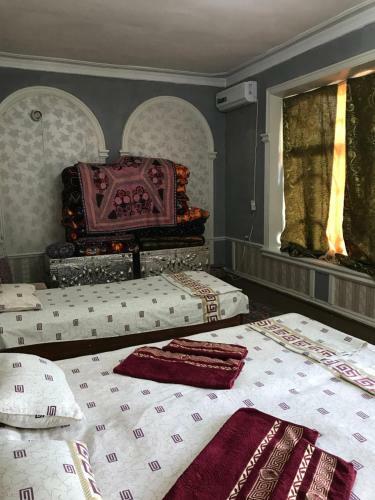 Hostal Fayz Guest House 2