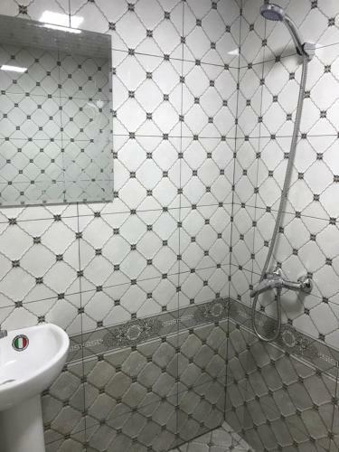 Hostal Fayz Guest House 2