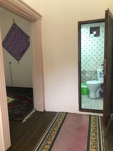 Hostal Fayz Guest House 2