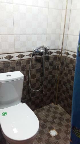 Hostal Fayz Guest House 2