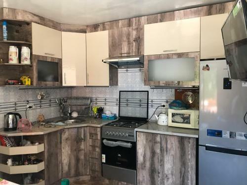 Hostal Fayz Guest House 2