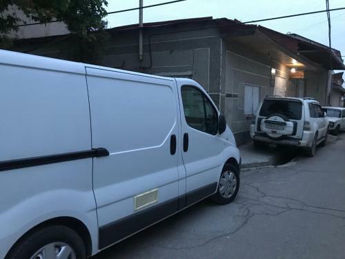 Hostal Fayz Guest House 2