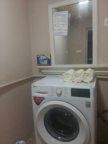 Hostal Fayz Guest House 2