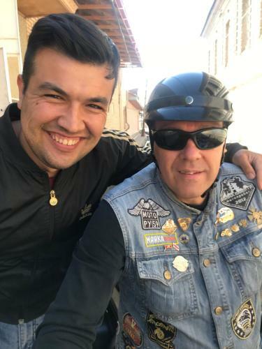 Hostal Fayz Guest House 2