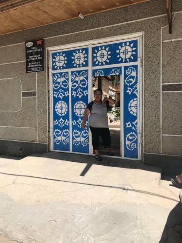 Hostal Fayz Guest House 2