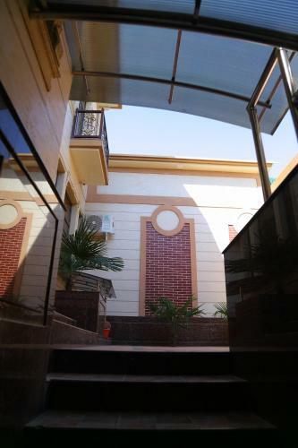 Bed & Breakfast Muzaffar Hotel Samarkand