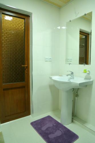Bed & Breakfast Muzaffar Hotel Samarkand