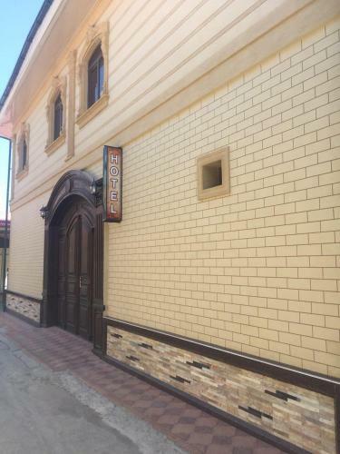 Bed & Breakfast Hotel Shahram Plus SH