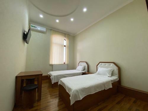 Mountainview Hotel