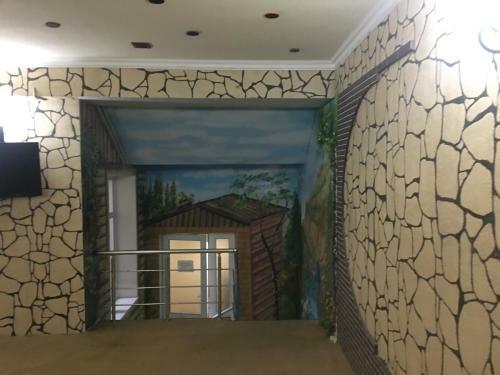 Grand Silk Road Hotel