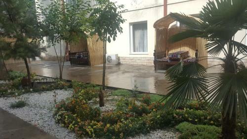 Grand Silk Road Hotel