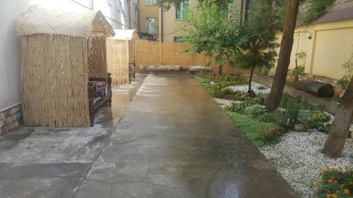 Grand Silk Road Hotel