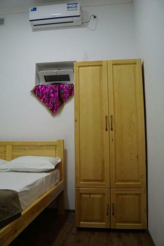 Amir Hostel