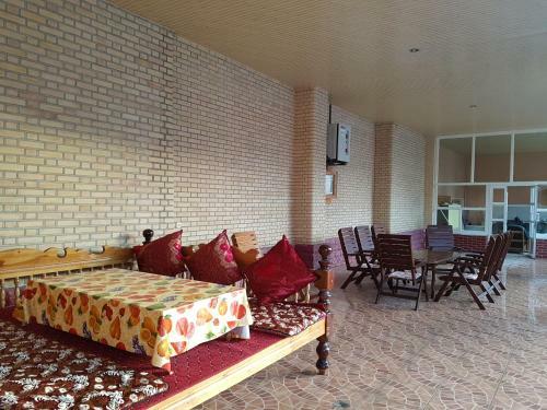 Hostal Rohat
