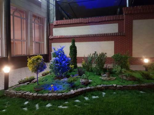 Hostal Rohat