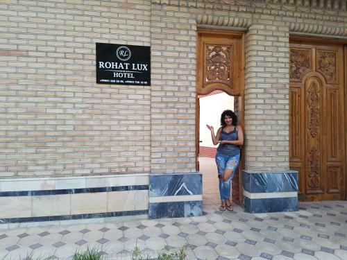Hostal Rohat