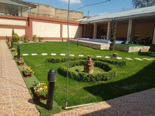 Hostal Rohat