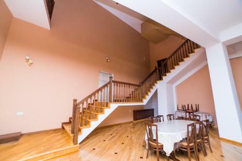 Hostal Rohat