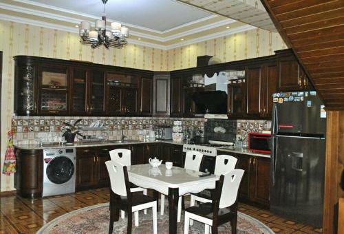 Albergue Hotel Like