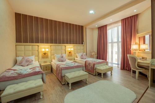 Hotel Dilimah Premium Luxury