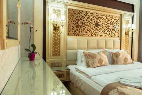 Hotel Dilimah Premium Luxury