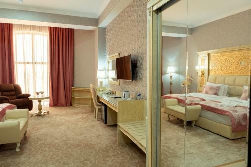 Hotel Dilimah Premium Luxury