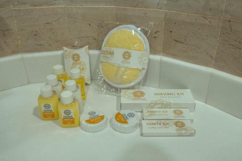 Hotel Dilimah Premium Luxury