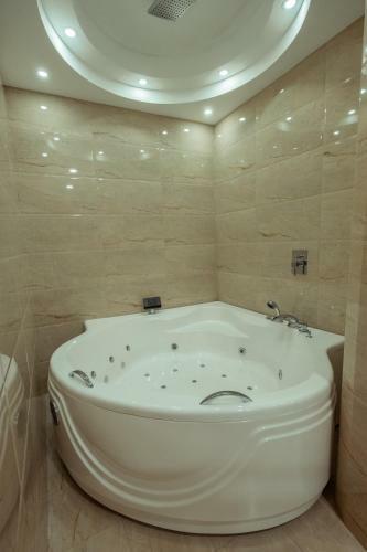 Hotel Dilimah Premium Luxury