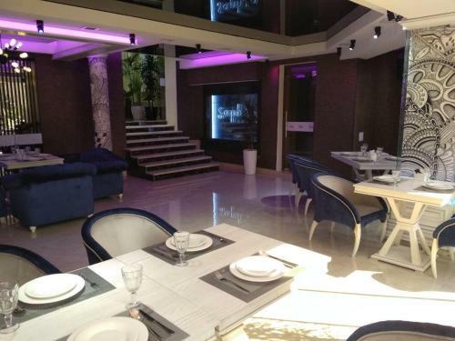 Hotel Dilimah Premium Luxury
