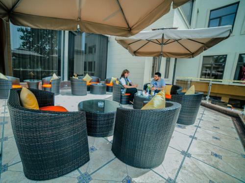 Hotel Dilimah Premium Luxury