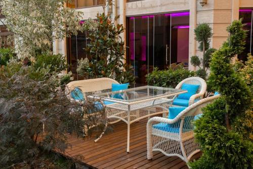 Hotel Dilimah Premium Luxury