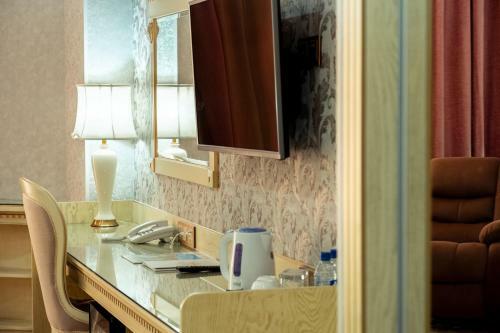 Hotel Dilimah Premium Luxury