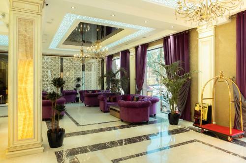 Hotel Dilimah Premium Luxury