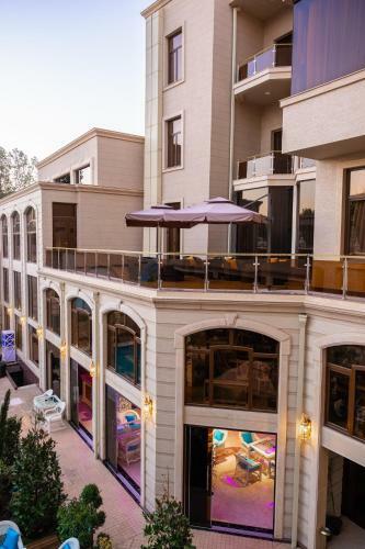 Hotel Dilimah Premium Luxury