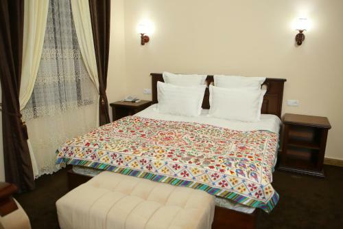 Boulevard Palace Hotel