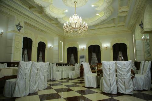 Boulevard Palace Hotel