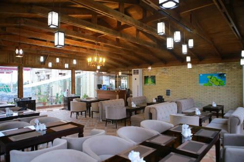 Boulevard Palace Hotel