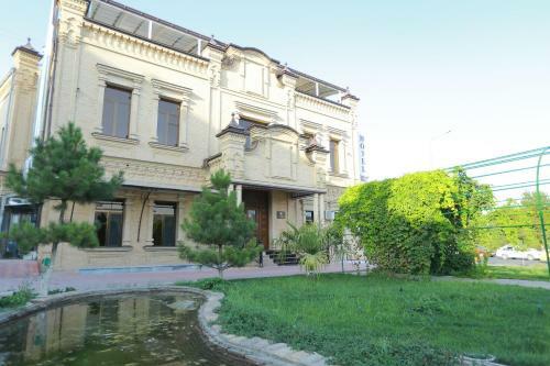 Boulevard Palace Hotel