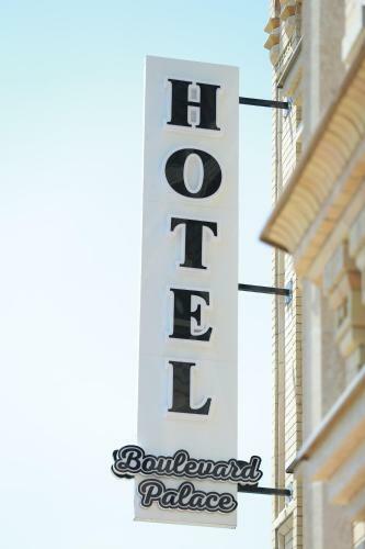 Boulevard Palace Hotel