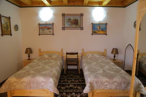 Hostal Rabat Boutique Hotel