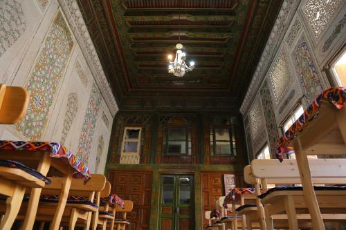 Hostal Rabat Boutique Hotel